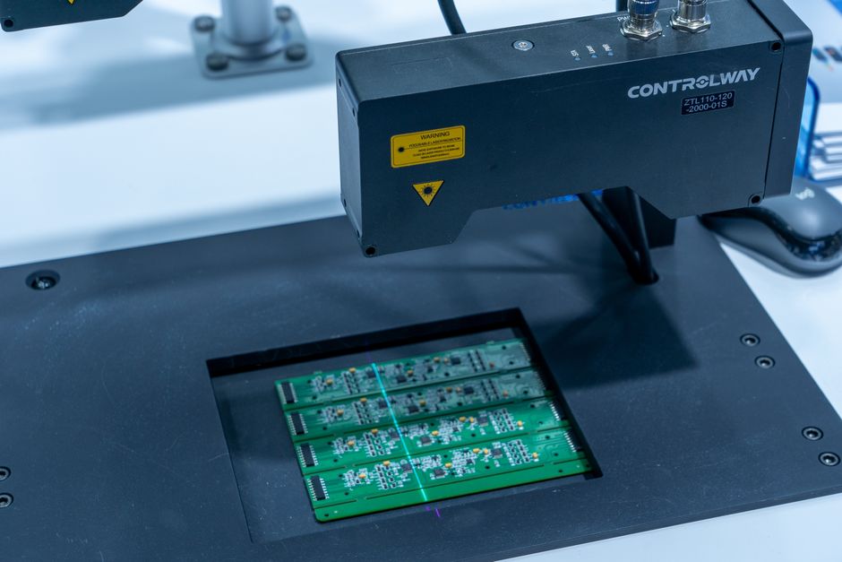 La Revolución de la Fabricación de PCB en la Era Digital