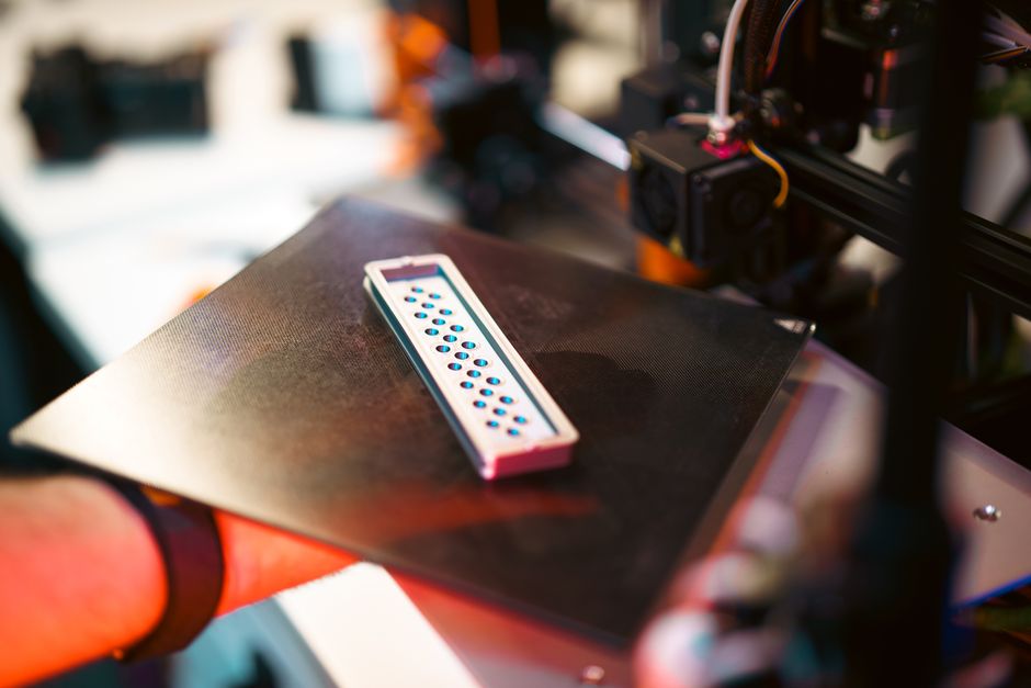 Revolutionizing Manufacturing: The Future of 3D Printing Services