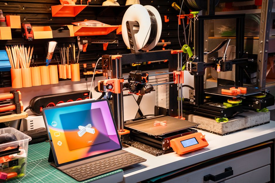 Unlocking the Potential of 3D Printing Services for Businesses