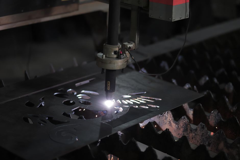 The Art and Science of Sheet Metal Fabrication