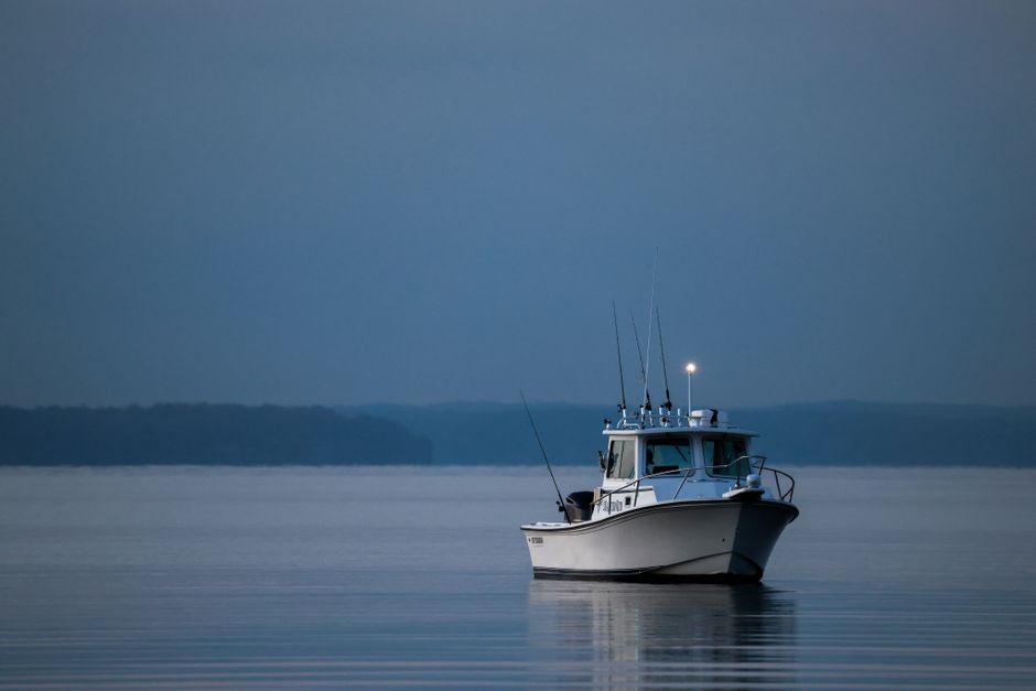 The Ultimate Guide to Fishing Charter Boats: Everything You Need to Know