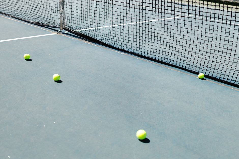 El auge del alquiler de pistas de tenis en España