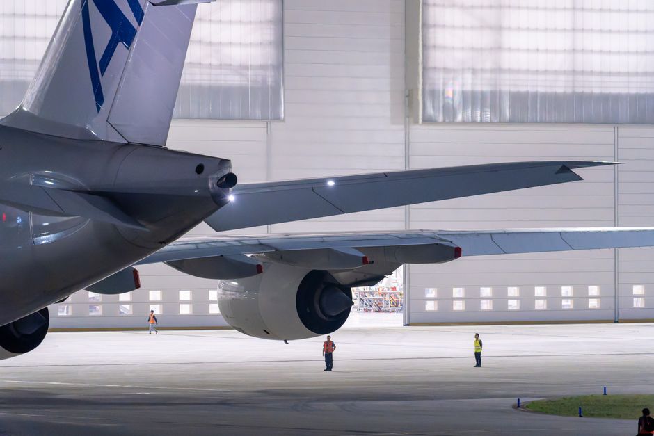 Ensuring Safety and Efficiency: The Role of Aircraft Maintenance Companies