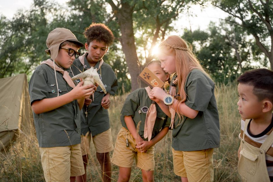The Ultimate Guide to Summer Camps for Elementary School Students