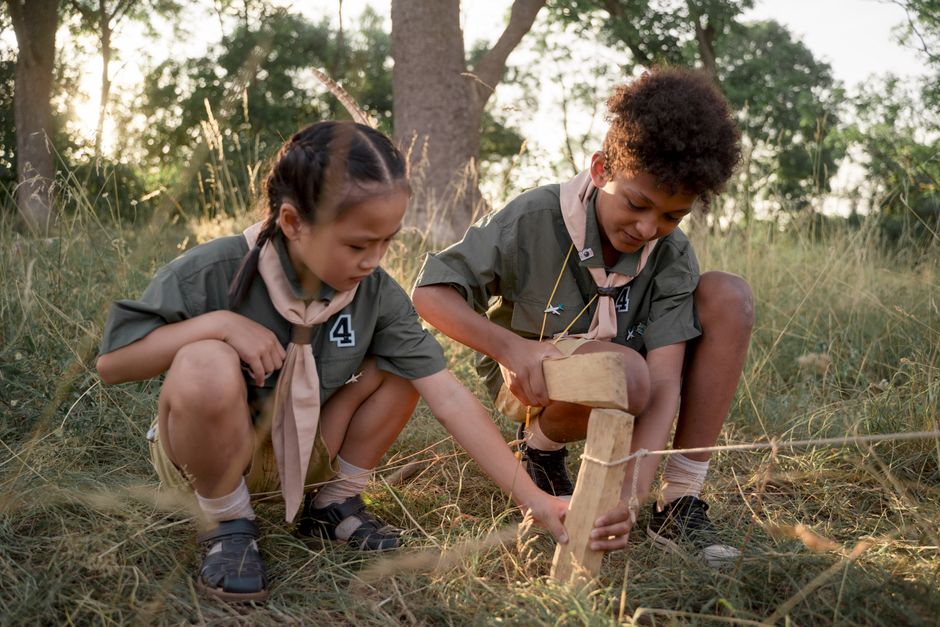 The Ultimate Guide to Summer Camps for Elementary School Students