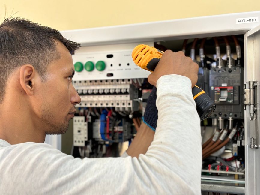 La Importancia de un Instalador de Electrónica Náutica