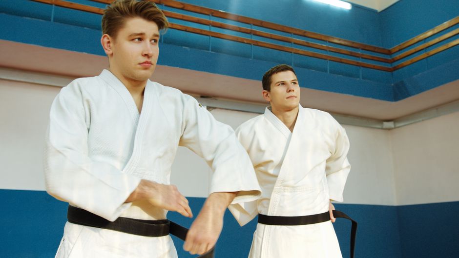 The Ultimate Guide to Choosing the Right Martial Arts School