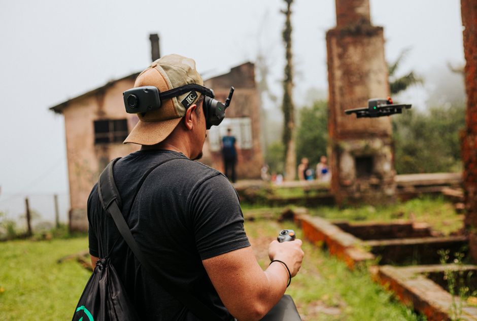 Essential Guide to Becoming a Certified Drone Pilot