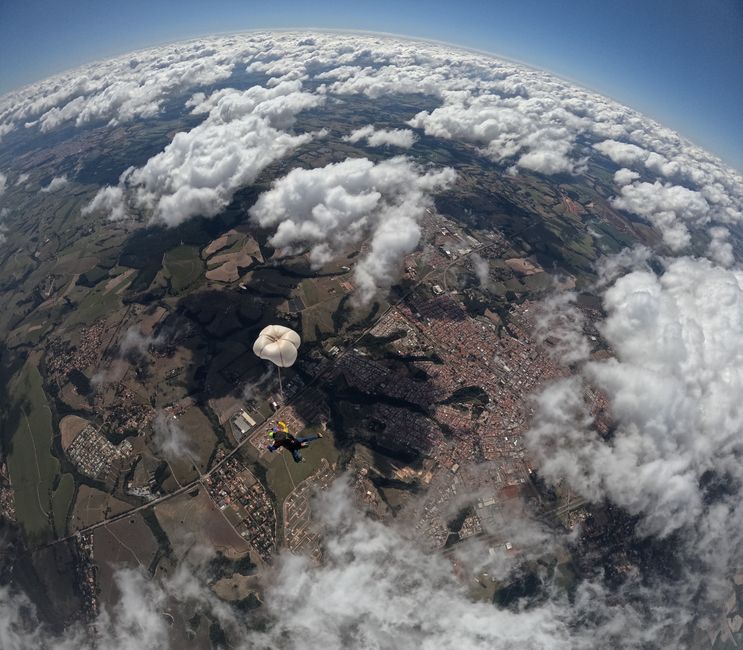 Experience the Thrill of Skydiving: A Guide to Skydiving Schools