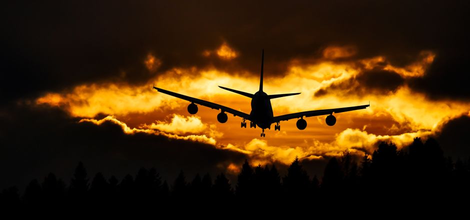 Navigating the Complex World of Aviation Insurance