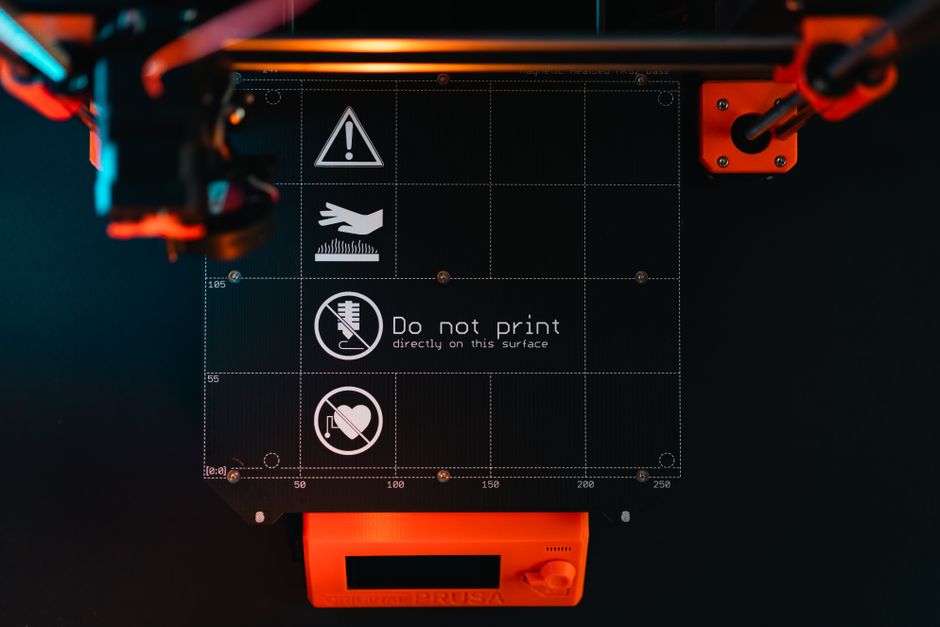 Unlocking the Potential of Large Format Printing for Your Business