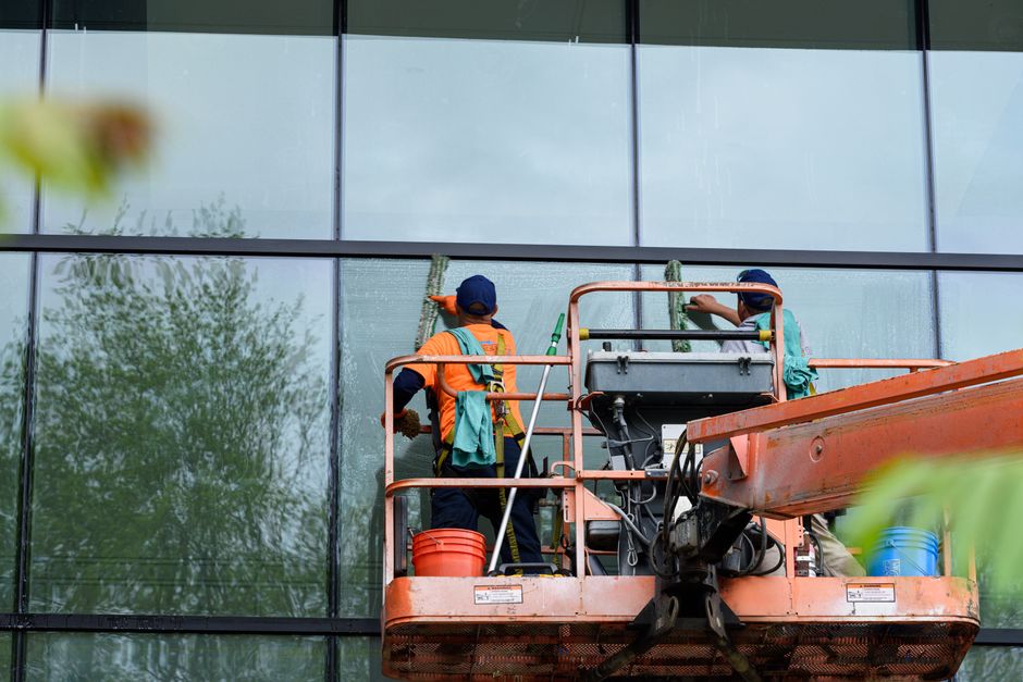 The Importance of Choosing a Reliable Window Cleaning Company