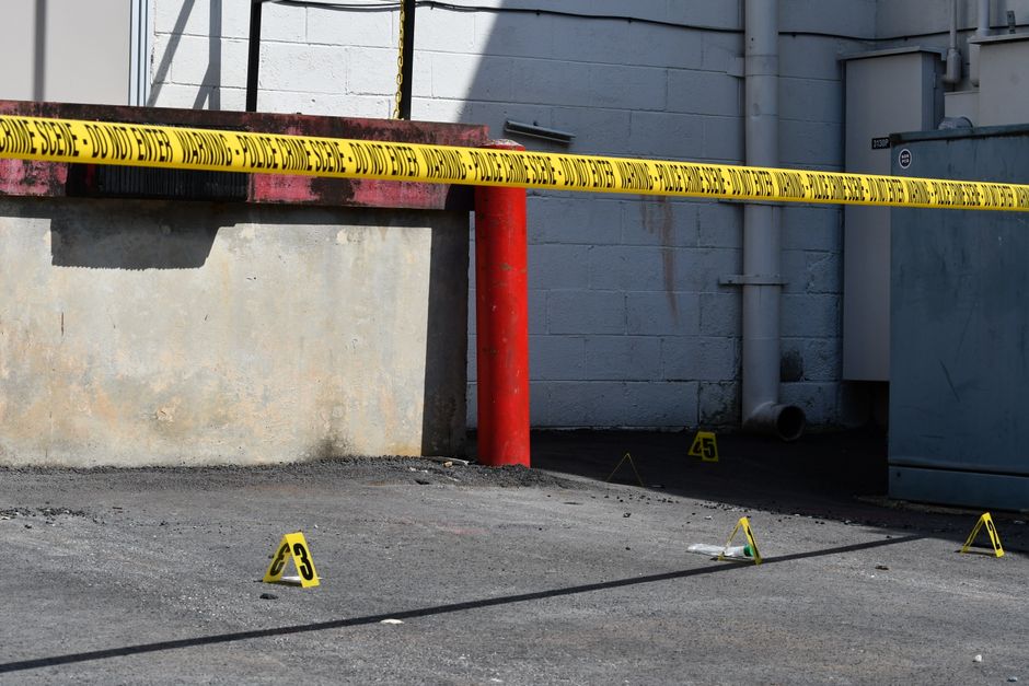 Understanding the Essentials of Crime Scene Cleanup