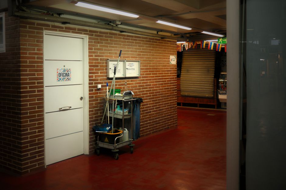The Essential Guide to Office Cleaning Services