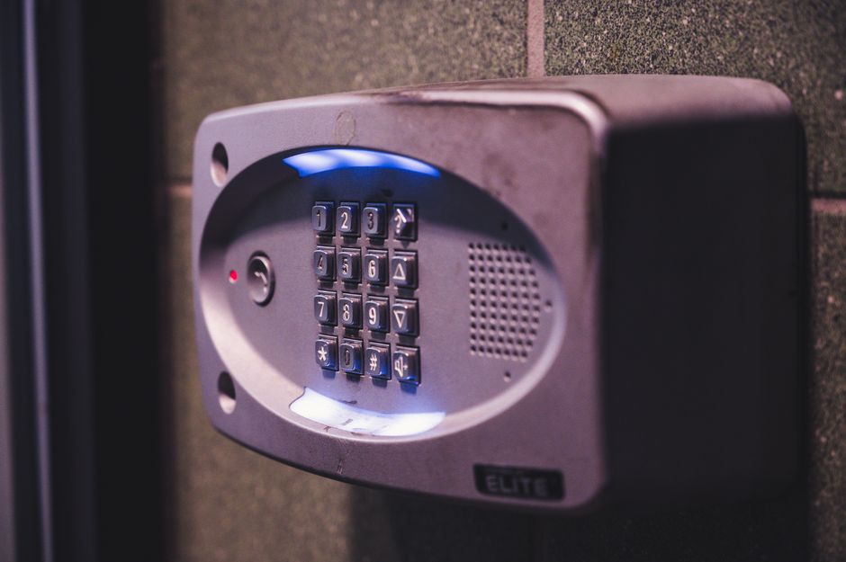 Understanding the Importance of Access Control Systems