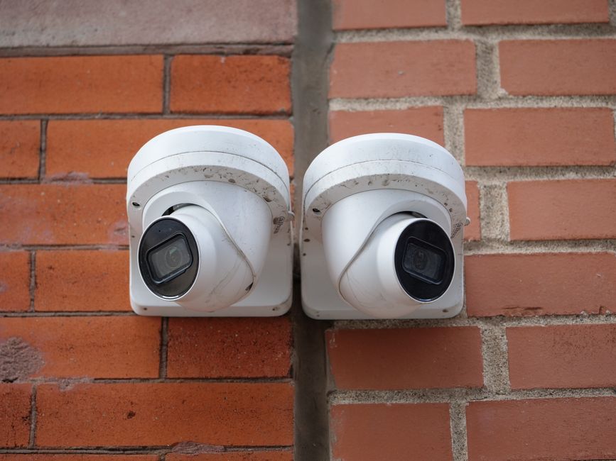 Guía completa para la instalación de cámaras CCTV en tu hogar