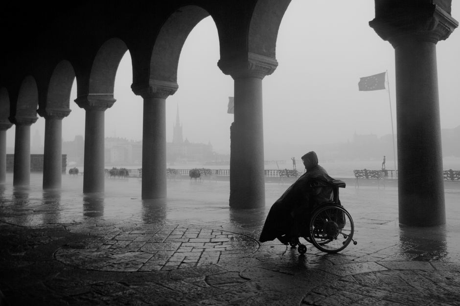 Choosing the Right Wheelchair Supplier for Your Needs
