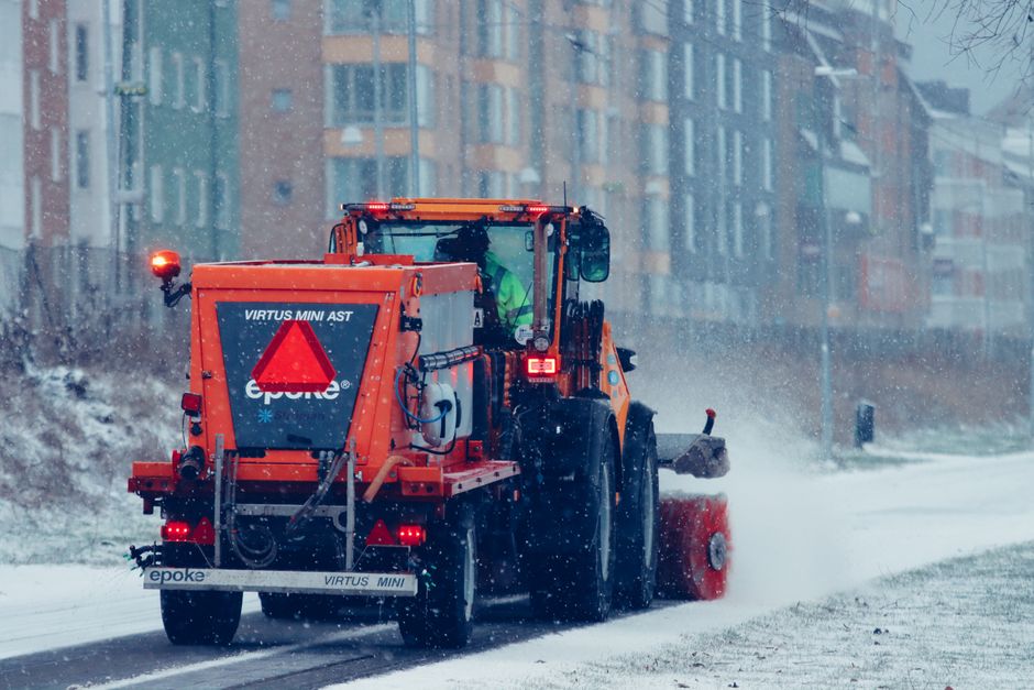 除雪 業者 契約の重要性と選び方