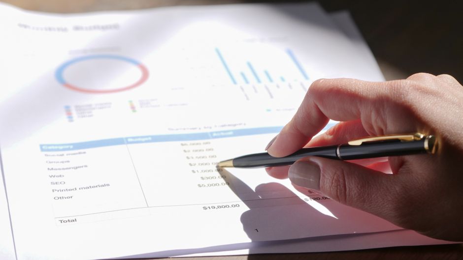 La importancia de la contabilidad para las pymes en el crecimiento empresarial