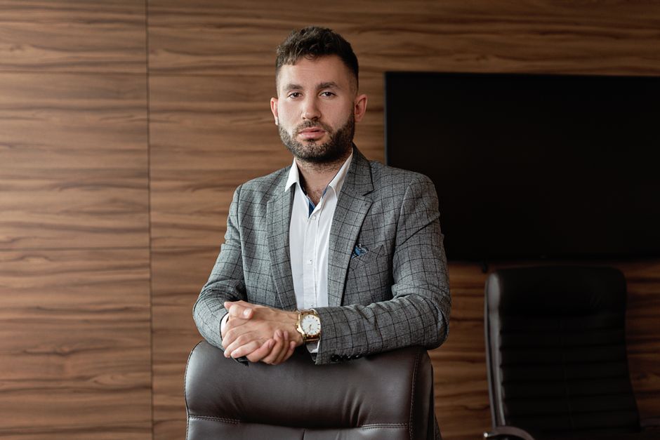 La importancia de un director financiero externo en las empresas modernas