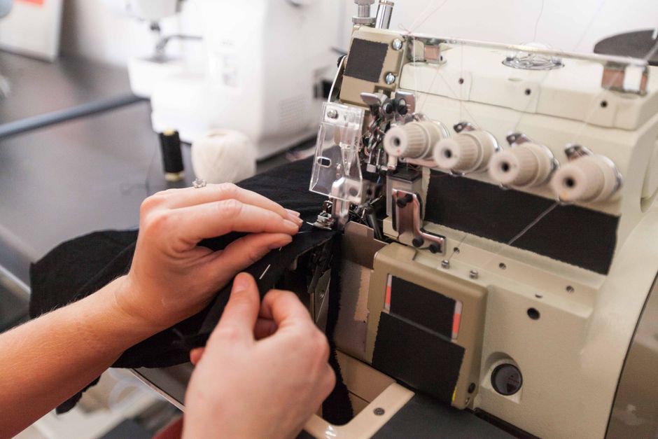 The Rise of Custom Clothing Manufacturers: Tailoring to Your Needs