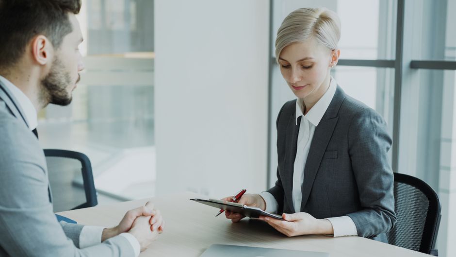 The Role of Executive Recruitment Firms in Modern Business