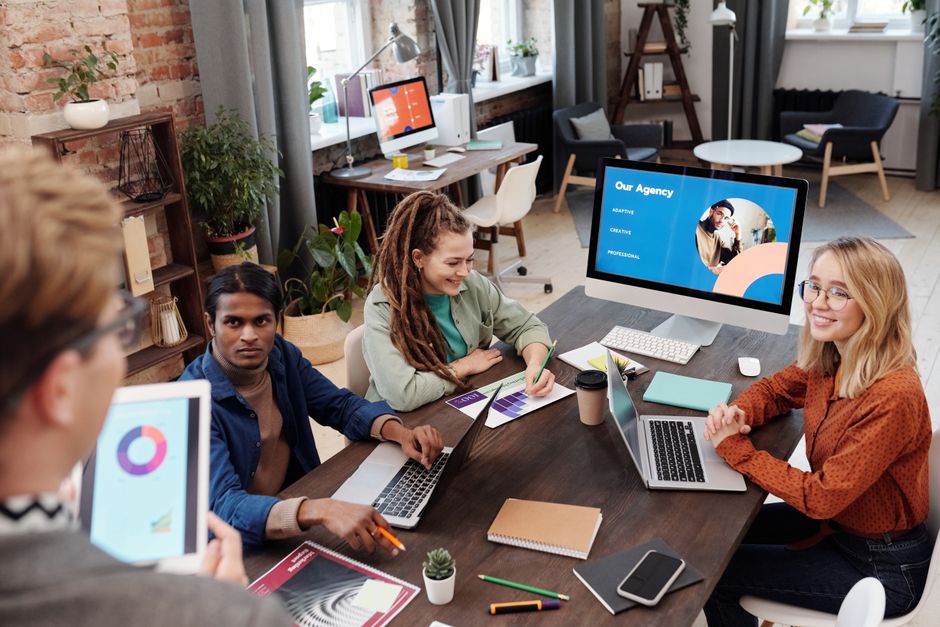Navigating the World of Temp Agencies: A Comprehensive Guide