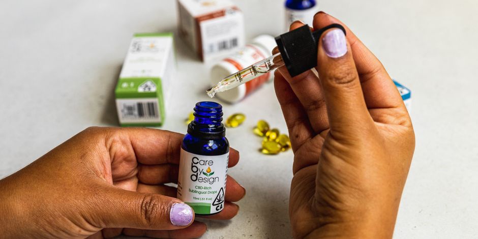 Unlocking the Potential of CBD Product Wholesale