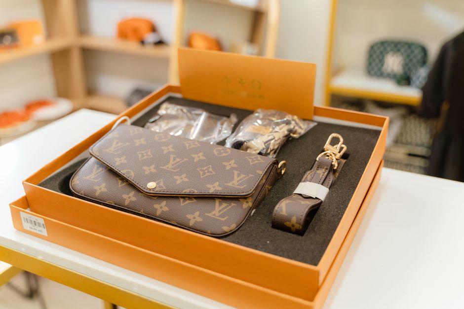 The Rise of Luxury Brand Resellers: Navigating a New Market