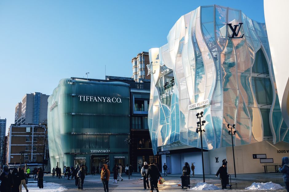 The Rise of Luxury Brand Resellers: A New Era in Fashion