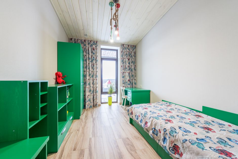 The Ultimate Guide to Choosing Kids Furniture for Your Home