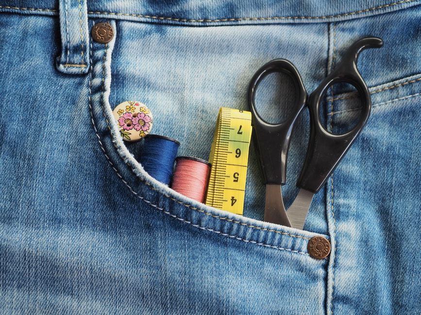 Transform Your Wardrobe: The Essential Guide to Clothing Alteration Services
