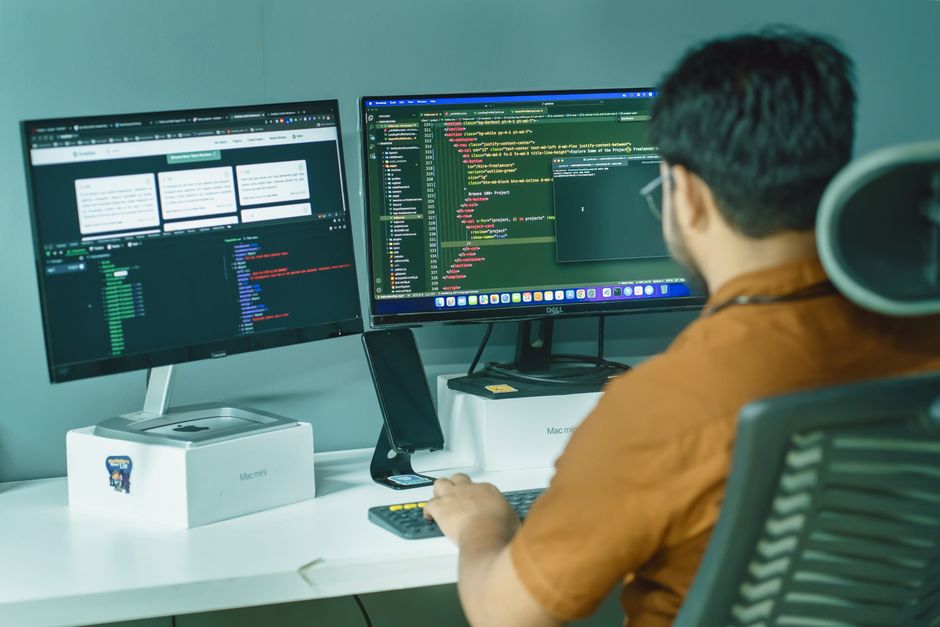 The Rise of Game Development Companies in the Digital Age