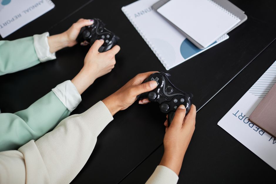 The Rise of Game Development Companies in the Digital Age