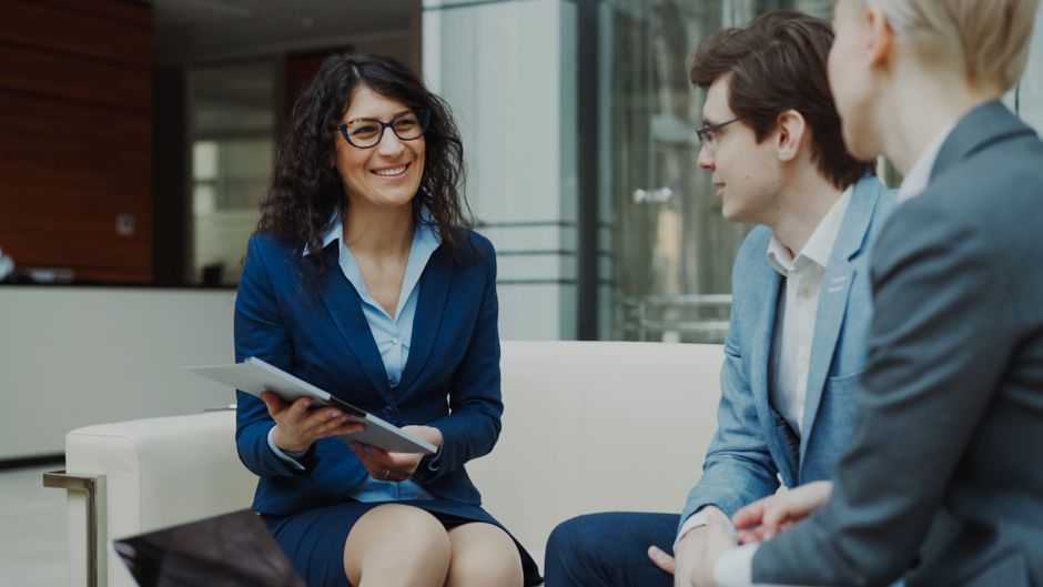 Unlocking the Secrets of Effective Talent Acquisition Consulting