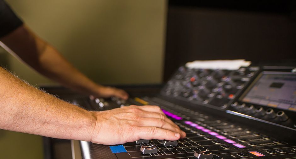 The Ultimate Guide to Recording Studio Rentals: What You Need to Know