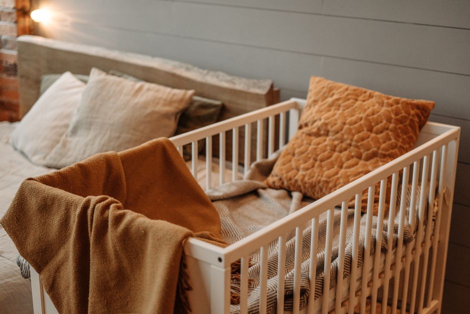 A Comprehensive Guide to Wholesale Baby Furniture: Trends and Tips