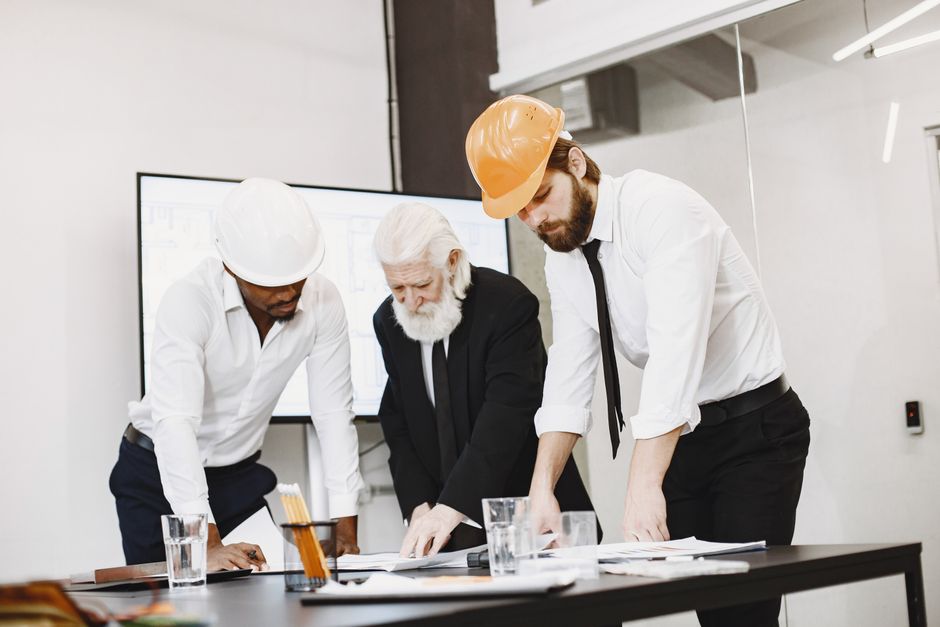 The Evolution and Significance of Architect Firms in Modern Society