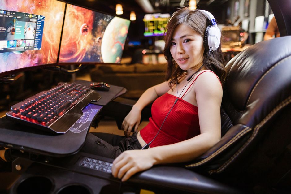 Choosing the Right Gaming Chair Supplier for Your Needs