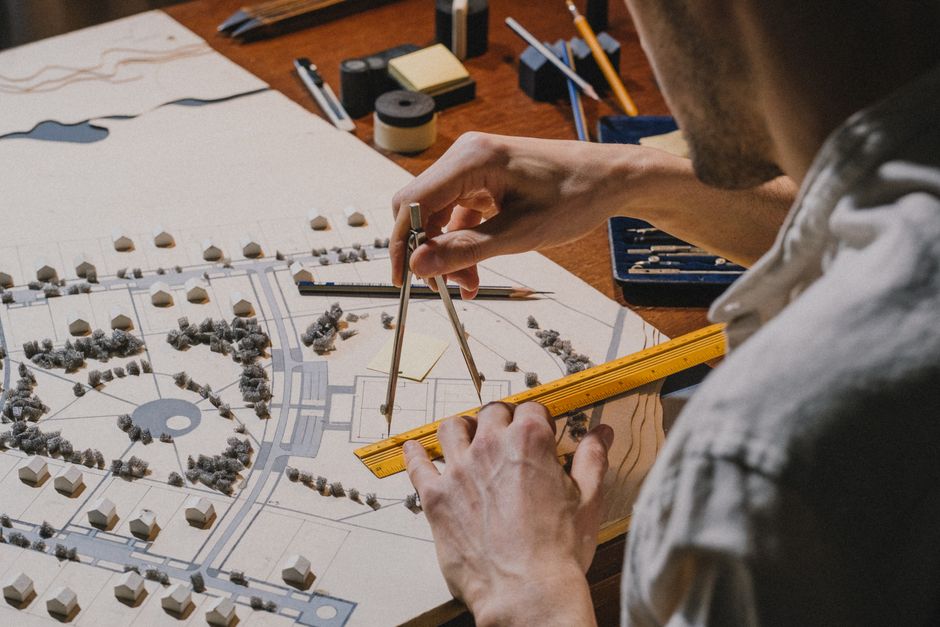 The Art and Science of Landscape Architecture: Transforming Spaces
