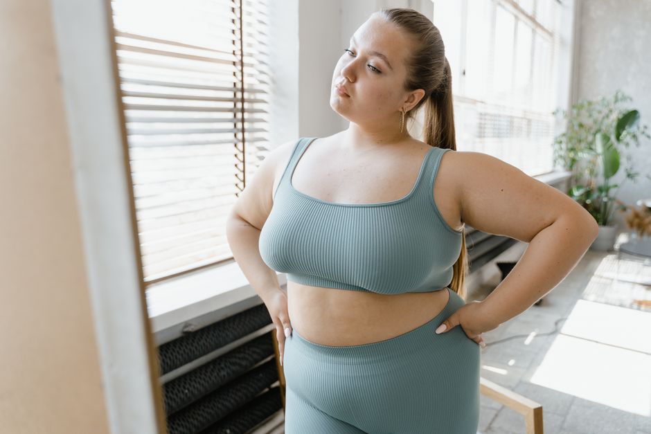The Rise of Plus Size Clothing Wholesale: A Business Opportunity