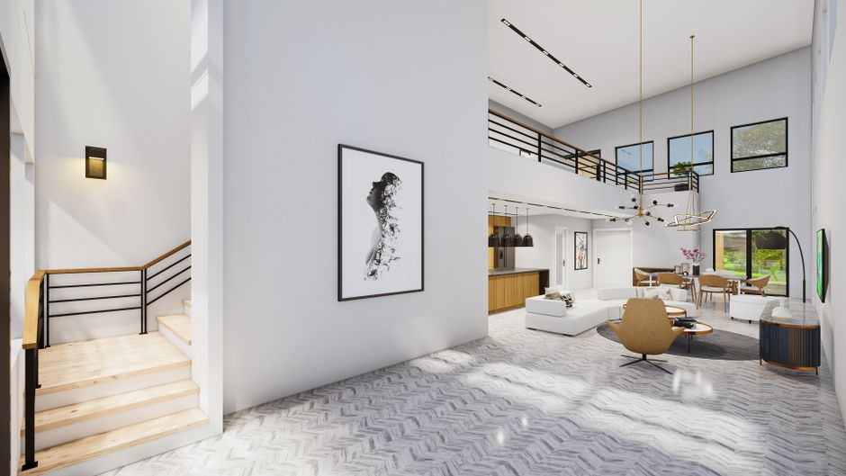 Unlocking the Potential of 3D Rendering Services