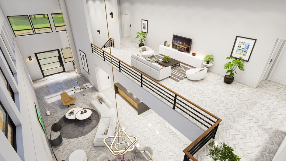 Unlocking the Potential of 3D Rendering Services