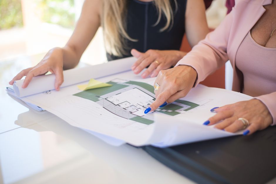 Maximizing Space Efficiency: The Role of a Consultant