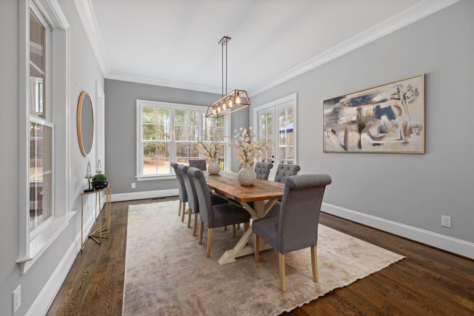 Transforming Spaces: The Essential Guide to Home Staging Services