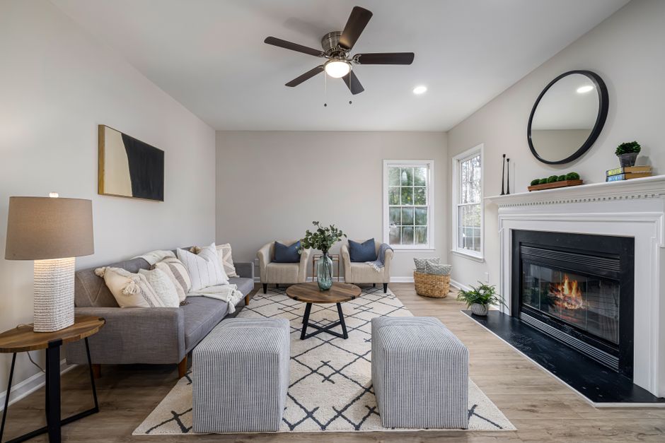 Transform Your Space: The Power of Home Staging Services