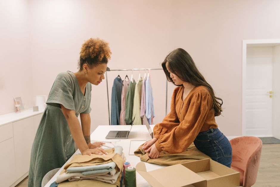 The Rise of Eco-Conscious Fashion: Embracing Sustainable Brands