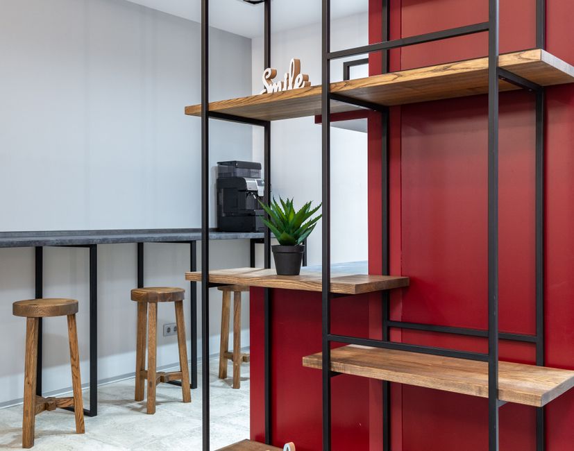 Transforming Workspaces: The Role of an Office Fit Out Company
