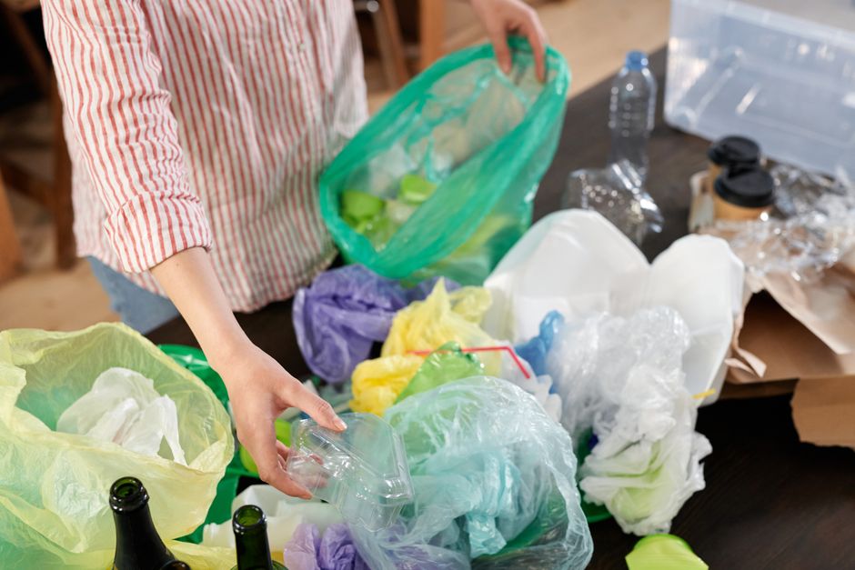 The Future of Sustainability: Plastic Recycling Companies Leading the Charge