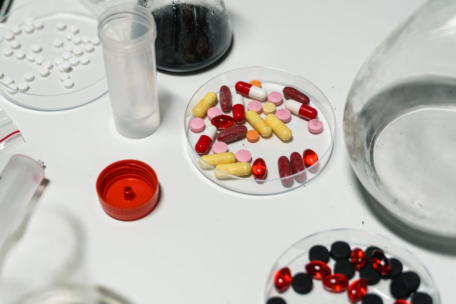 The Essential Guide to Compounding Pharmacies